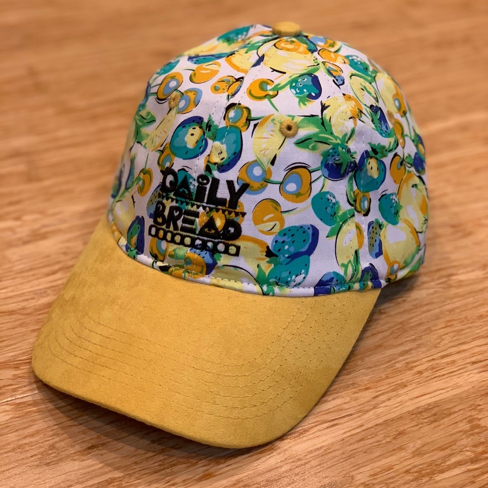 Daily Bread hat